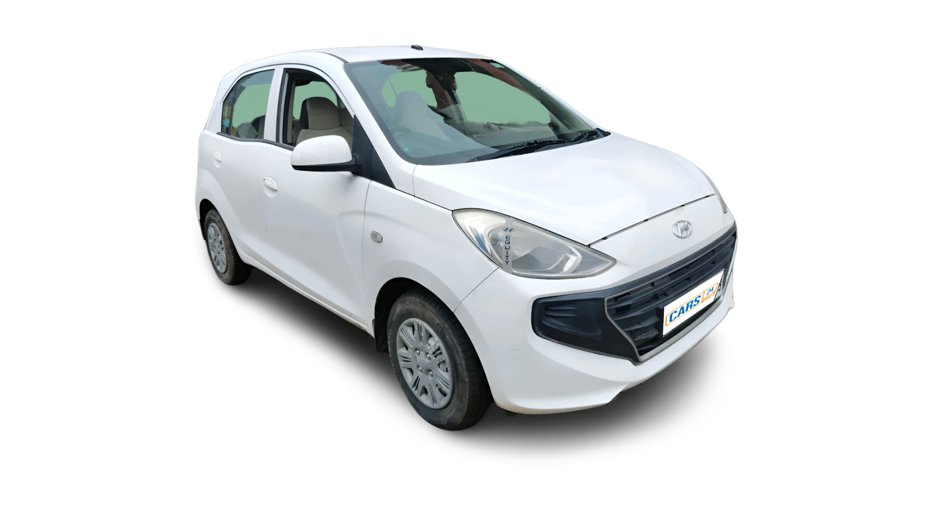 Hyundai NEW SANTRO-img